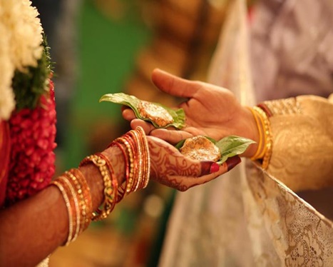 genuine brahmin matrimony